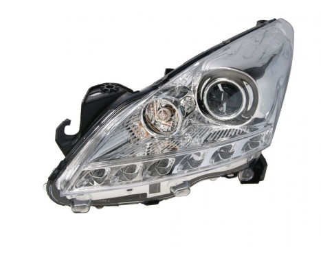 Headlight Set SET_4076964V Valeo, Image 2