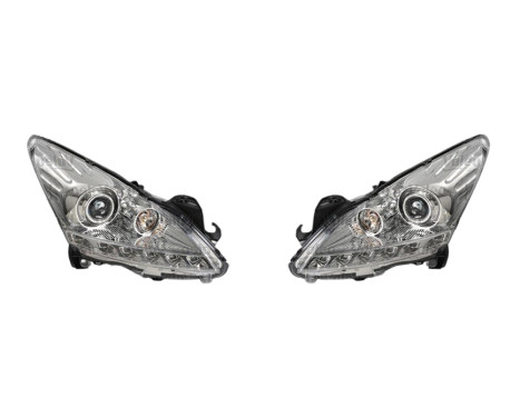 Headlight Set SET_4076964V Valeo