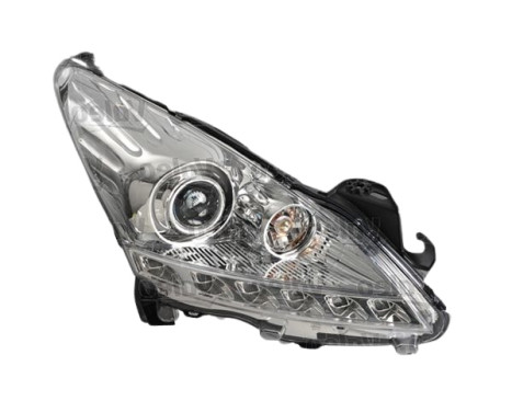 Headlight Set SET_4076964V Valeo, Image 4