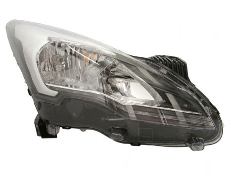 Headlight Set SET_4077962V Valeo, Image 4