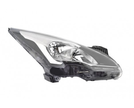 Headlight Set SET_4077962V Valeo, Image 6