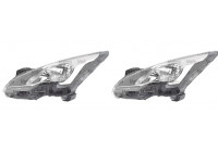 Headlight Set SET_4077962V Valeo