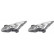 Headlight Set SET_4077962V Valeo