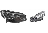 Headlight Set SET_4082962V Valeo