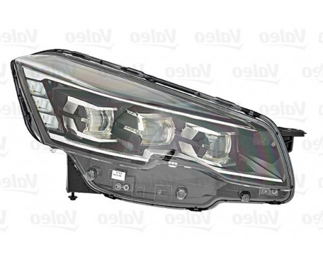 Headlight Set SET_4082964V Valeo, Image 4