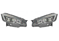 Headlight Set SET_4082964V Valeo