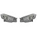 Headlight Set SET_4082964V Valeo