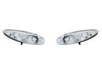 Headlight Set SET_4305962M Magneti Marelli