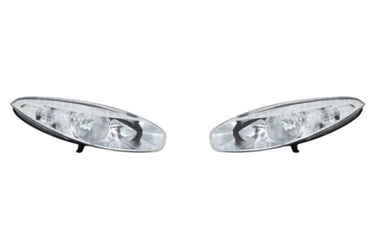 Headlight Set SET_4305962M Magneti Marelli