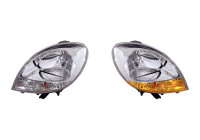 Headlight Set SET_4311963V Valeo