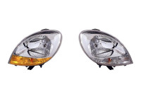 Headlight Set SET_4311965V Valeo