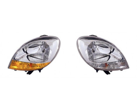 Headlight Set SET_4311965V Valeo