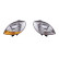 Headlight Set SET_4311965V Valeo