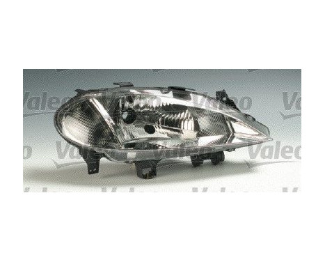 Headlight Set SET_4325962V Valeo, Image 4