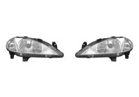 Headlight Set SET_4325962V Valeo