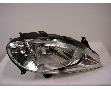 Headlight Set SET_4325962V Valeo, Image 3
