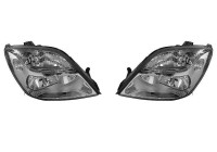 Headlight Set SET_4326962V Valeo