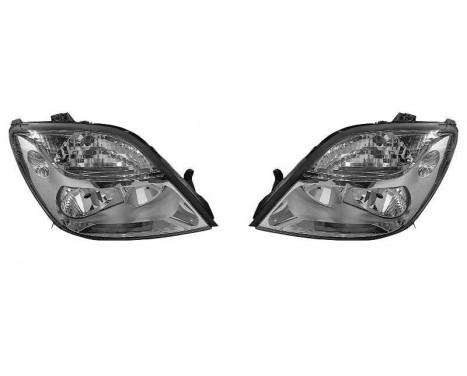 Headlight Set SET_4326962V Valeo