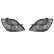 Headlight Set SET_4326962V Valeo