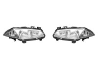 Headlight Set SET_4327962V Valeo