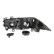 Headlight Set SET_4327962V Valeo, Thumbnail 5