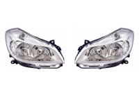 Headlight Set SET_4331962V Valeo