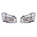 Headlight Set SET_4331962V Valeo