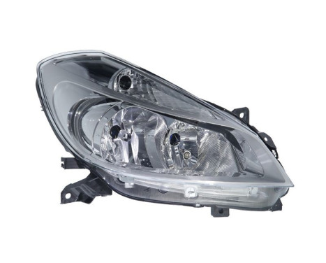 Headlight Set SET_4331962V Valeo, Image 4