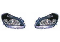 Headlight Set SET_4331964V Valeo