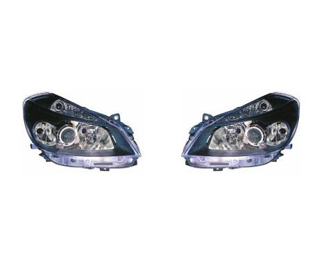 Headlight Set SET_4331964V Valeo