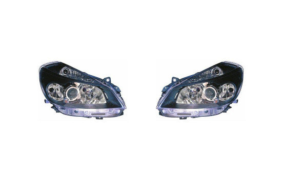 Headlight Set SET_4331964V Valeo