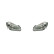 Headlight Set SET_4332962V Valeo