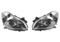 Headlight Set SET_4332964V Valeo