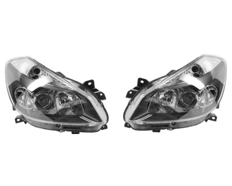 Headlight Set SET_4332964V Valeo