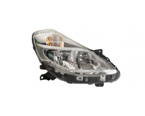 Headlight Set SET_4333962V Valeo, Image 6
