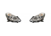 Headlight Set SET_4333962V Valeo