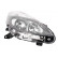 Headlight Set SET_4333964V Valeo, Thumbnail 4