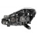Headlight Set SET_4333964V Valeo, Thumbnail 7