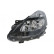 Headlight Set SET_4333964V Valeo, Thumbnail 2