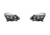 Headlight Set SET_4333964V Valeo