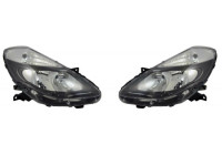 Headlight Set SET_4333968V Valeo