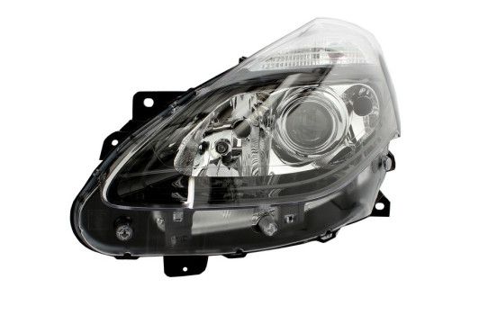 Headlight Set SET_4333970V Valeo, Image 2