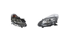 Headlight Set SET_4333970V Valeo