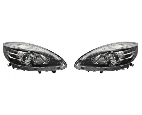 Headlight Set SET_4346962V Valeo