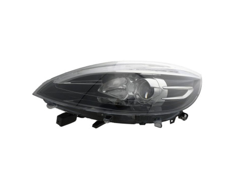 Headlight Set SET_4346962V Valeo, Image 4