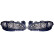 Headlight Set SET_4349962V Valeo