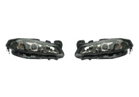 Headlight Set SET_4349988V Valeo