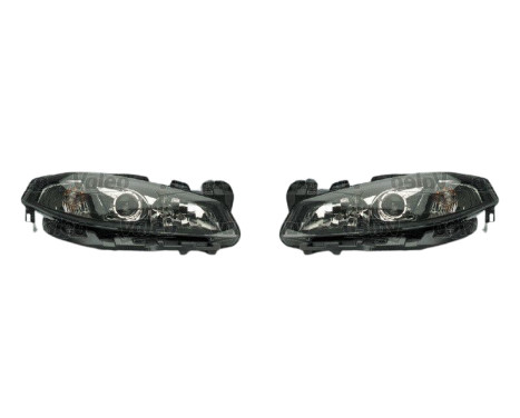Headlight Set SET_4349988V Valeo
