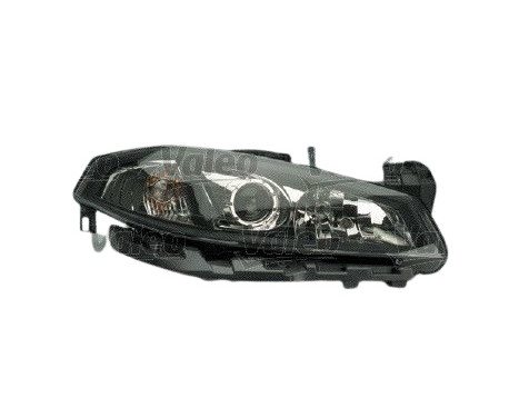 Headlight Set SET_4349988V Valeo, Image 4