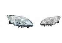 Headlight Set SET_4356986V Valeo